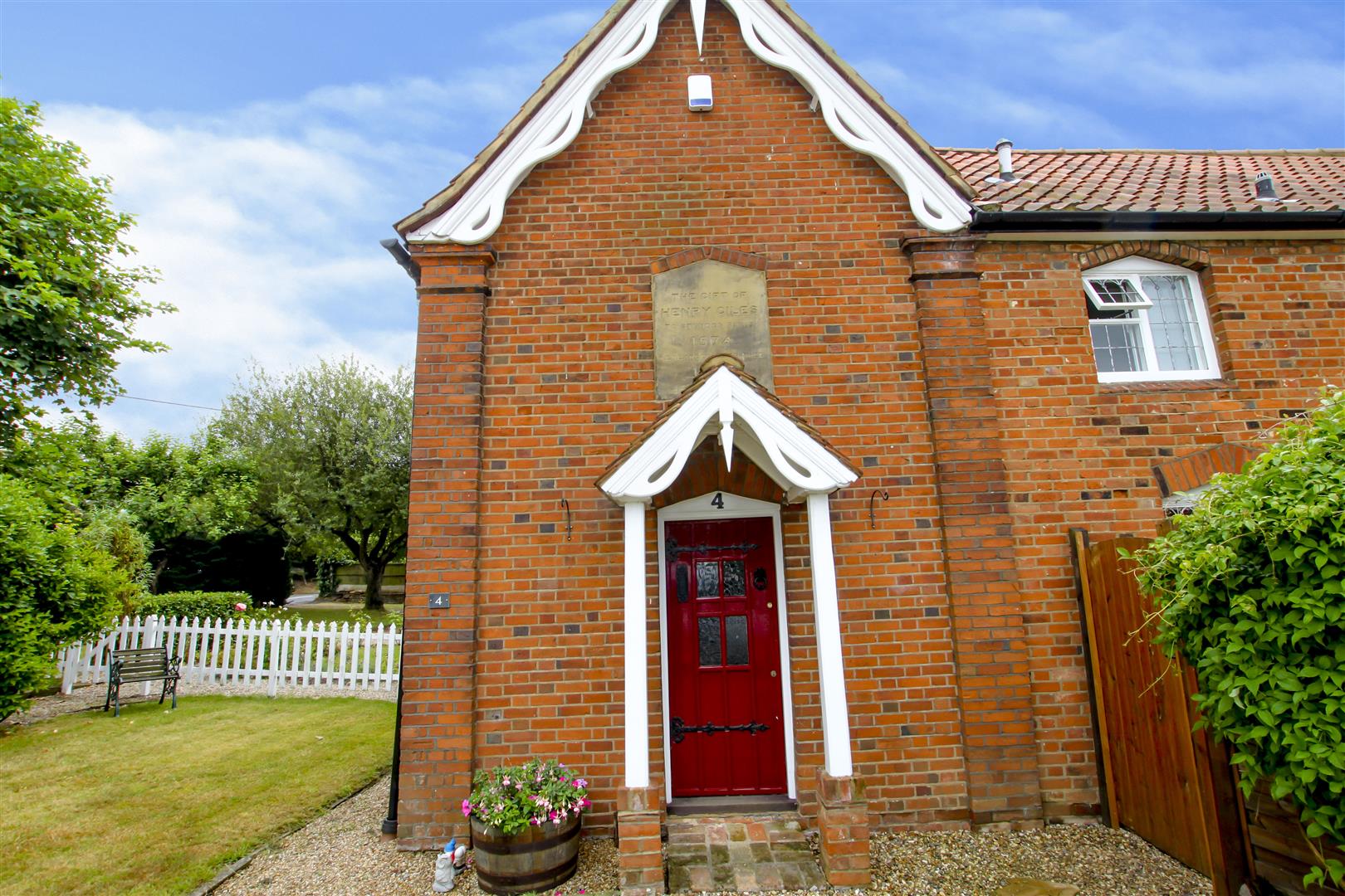 Ongar Road, Stondon Massey, Brentwood Keith Ashton